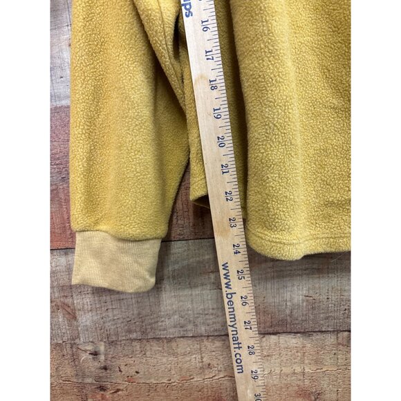 Double Zero Womens Cozy Fleece Pullover Sweater Large - Picture 2 of 6